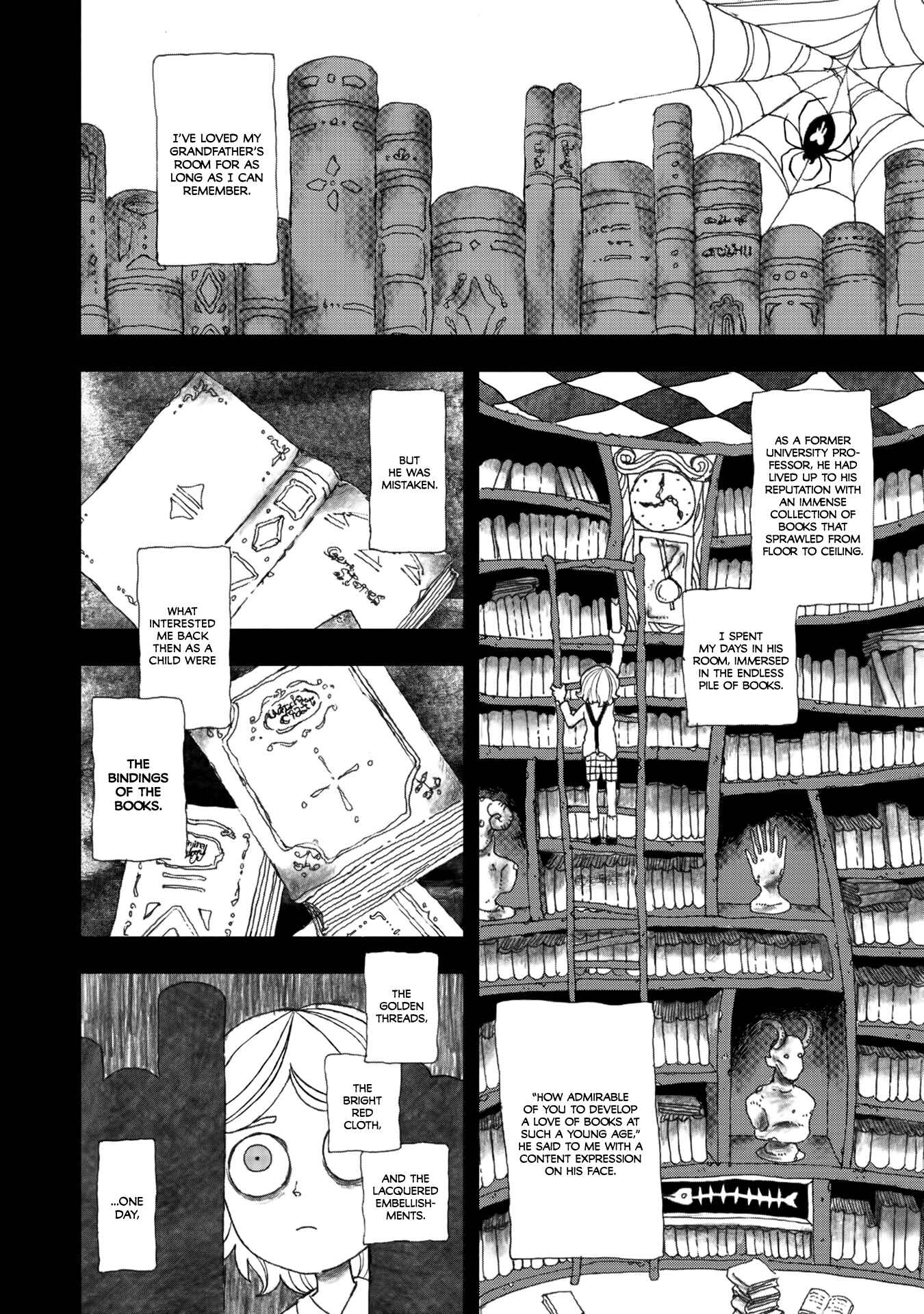 Page 2 Chapter 3 Black Terror