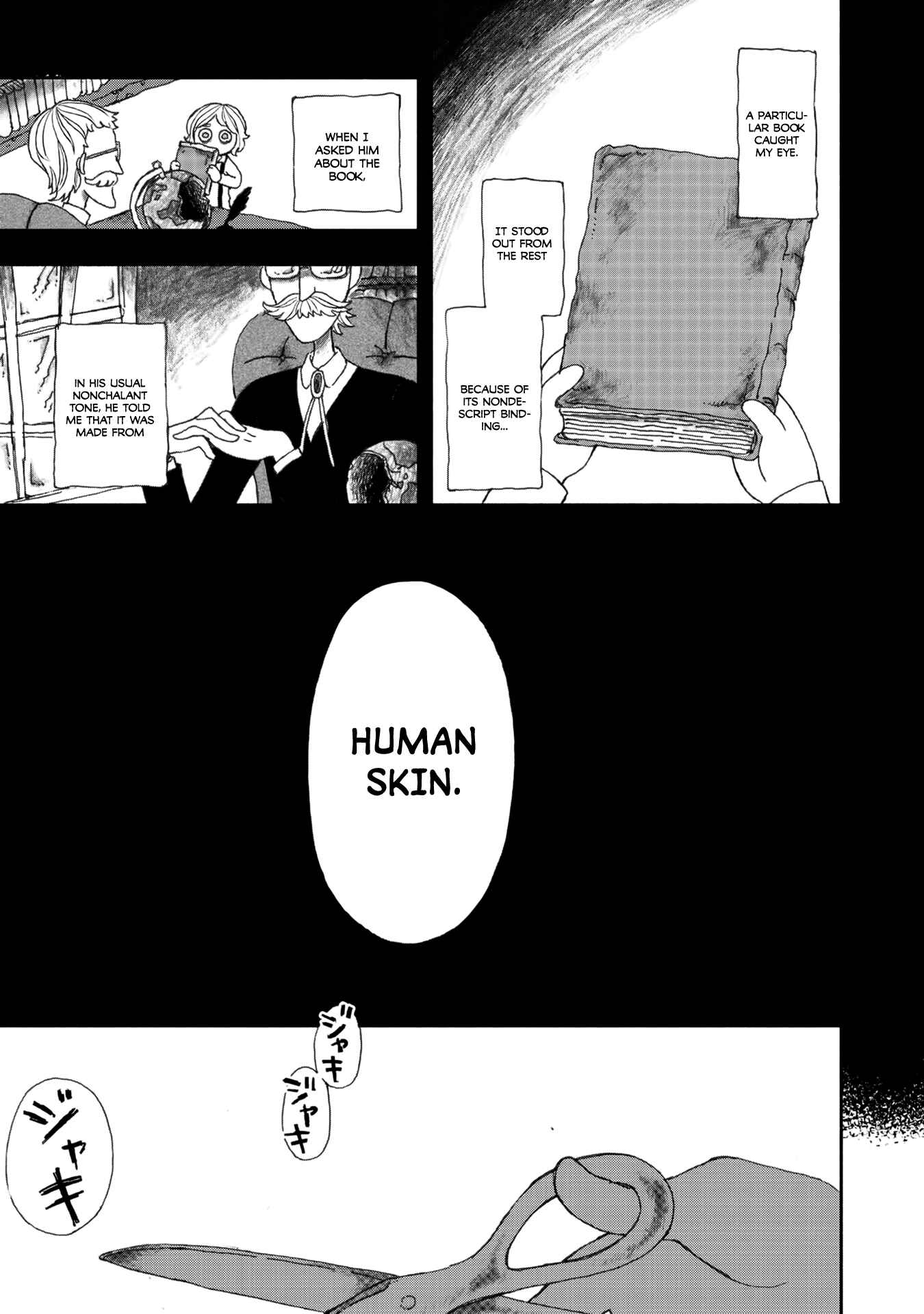 Page 3 Chapter 3 Black Terror