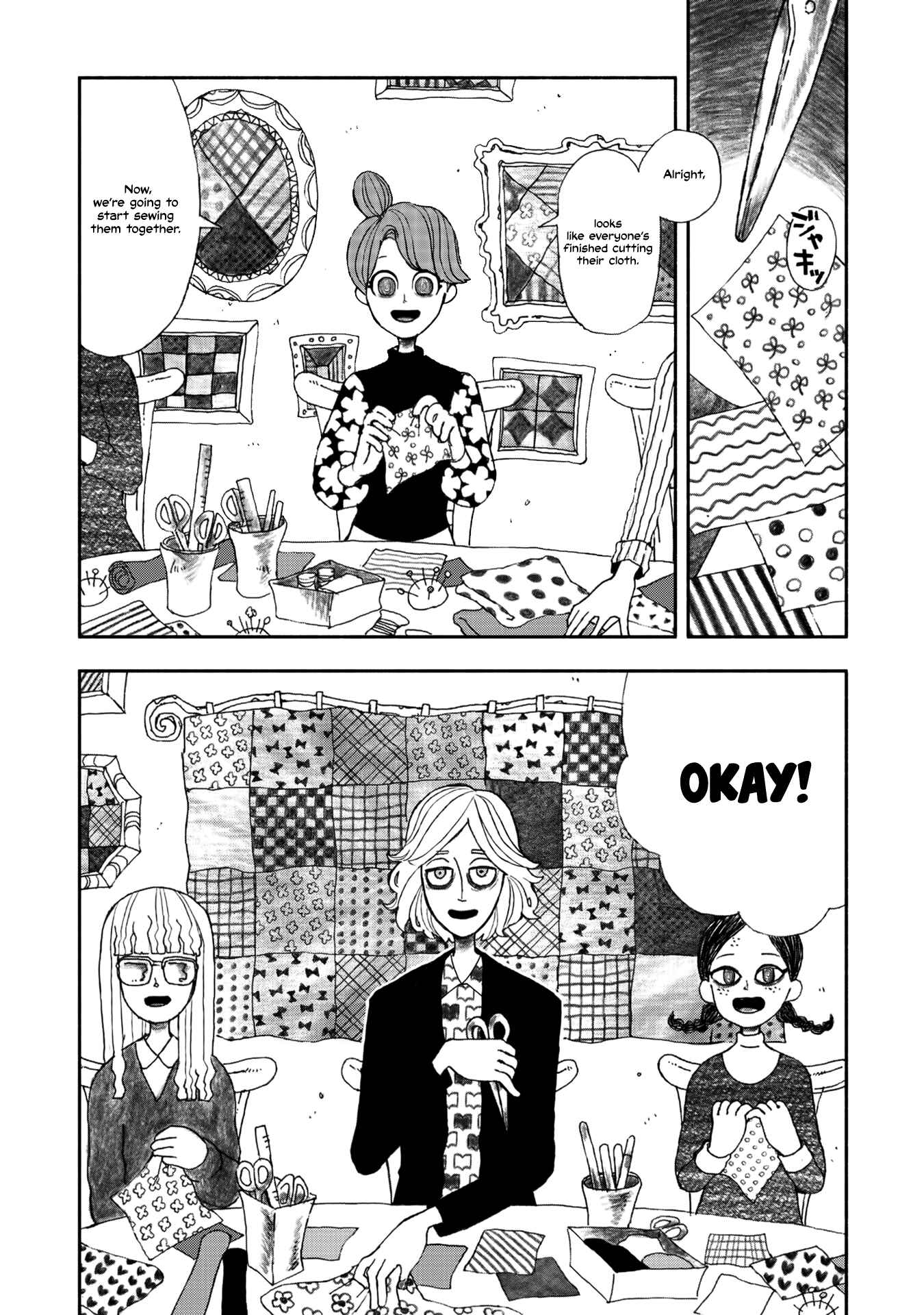 Page 4 Chapter 3 Black Terror