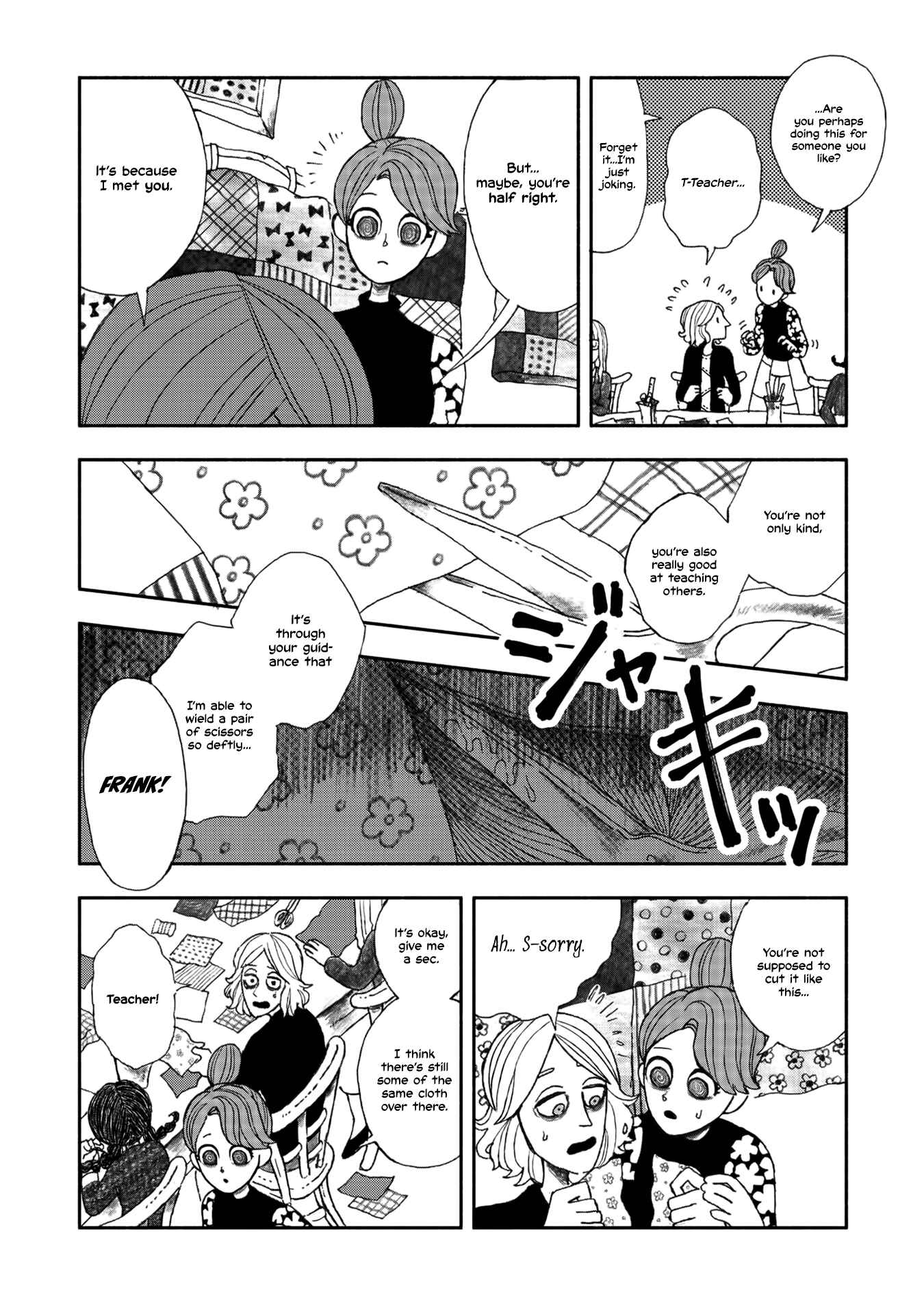 Page 6 Chapter 3 Black Terror