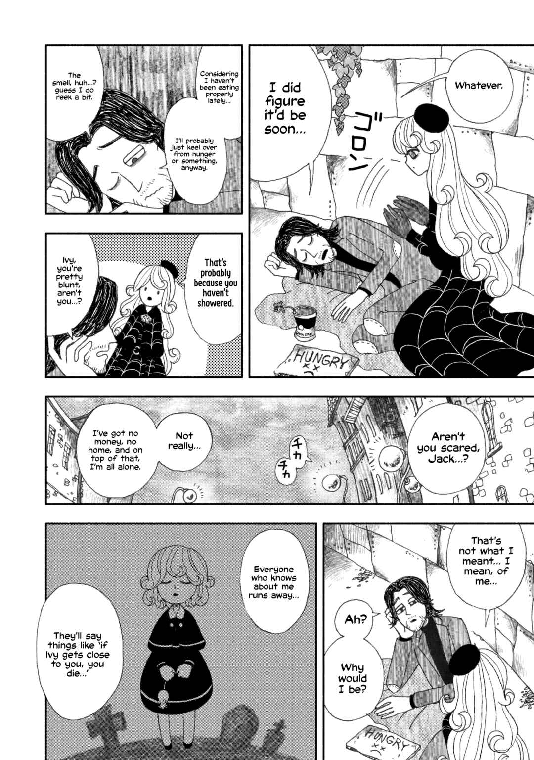 Page 8 Chapter 8 Black Terror