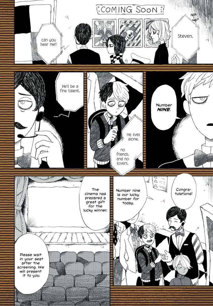 Page 4 Chapter 2 Black Terror