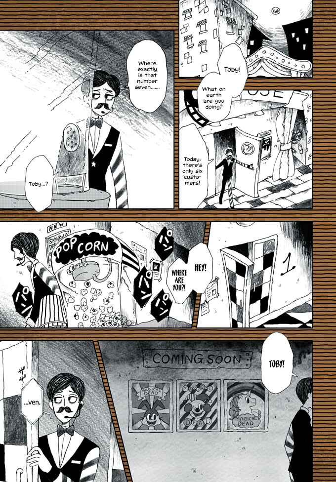 Page 9 Chapter 2 Black Terror