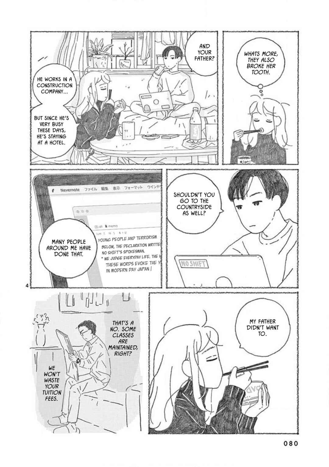 Page 4 Chapter 6 Secchan