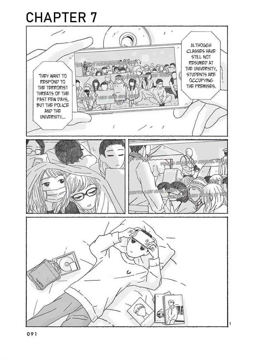 Page 1 Chapter 7 Secchan