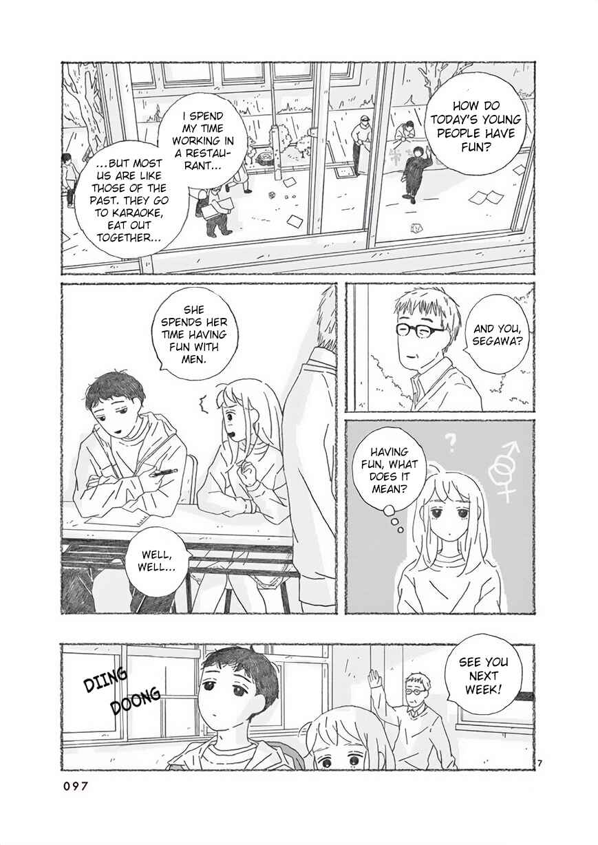 Page 7 Chapter 7 Secchan