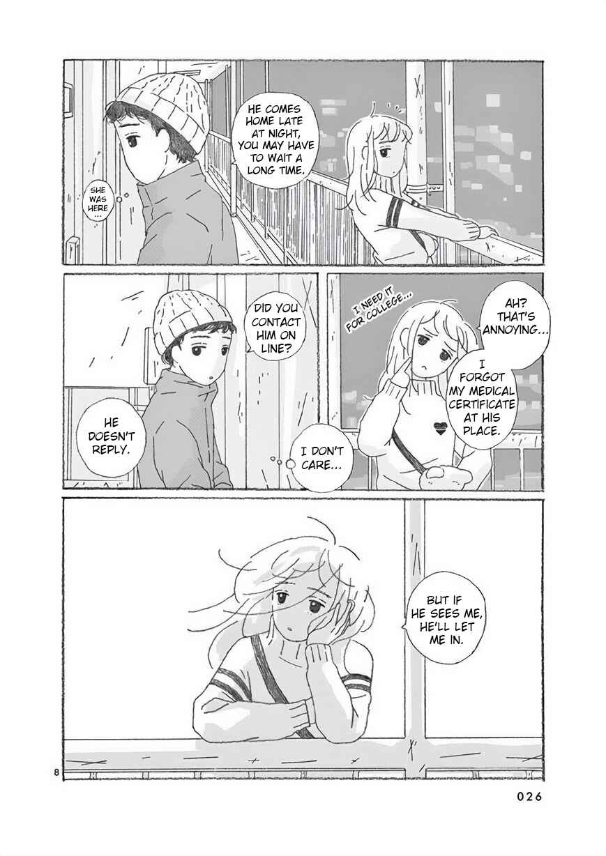 Page 8 Chapter 2 Secchan