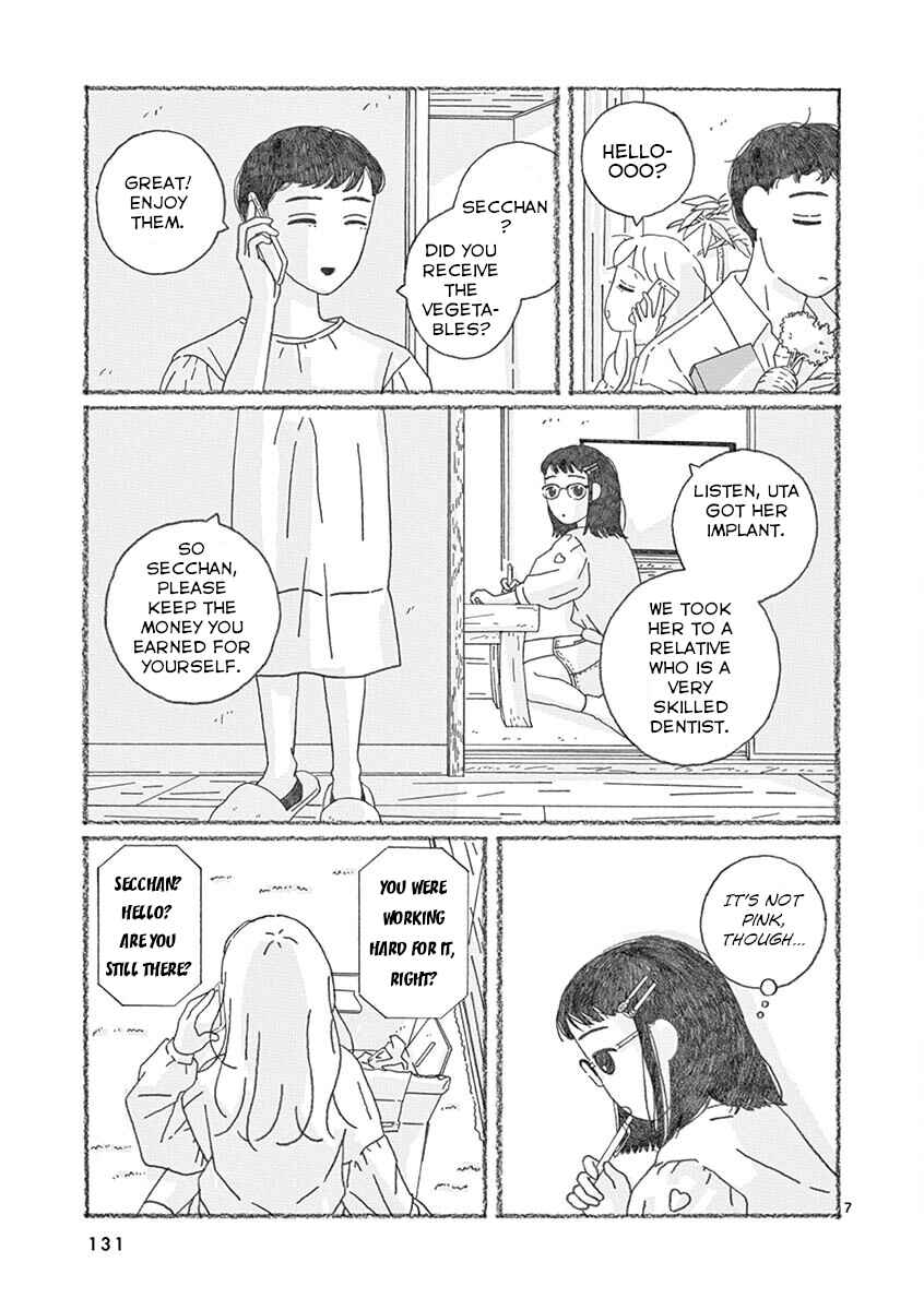 Page 7 Chapter 9 Secchan