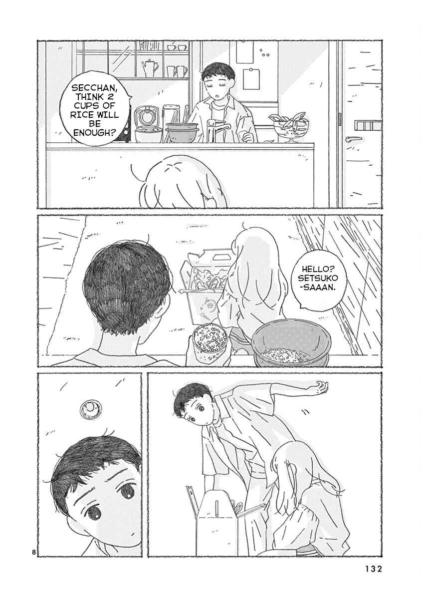 Page 8 Chapter 9 Secchan
