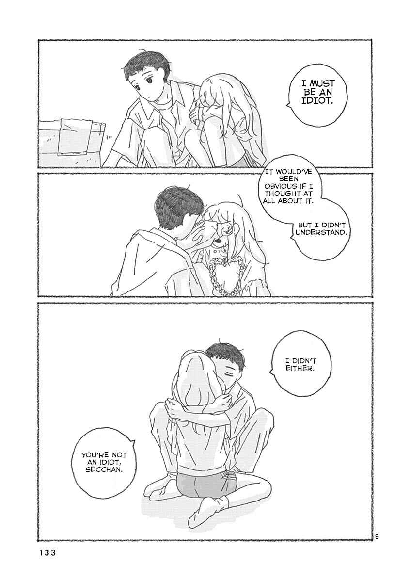 Page 9 Chapter 9 Secchan
