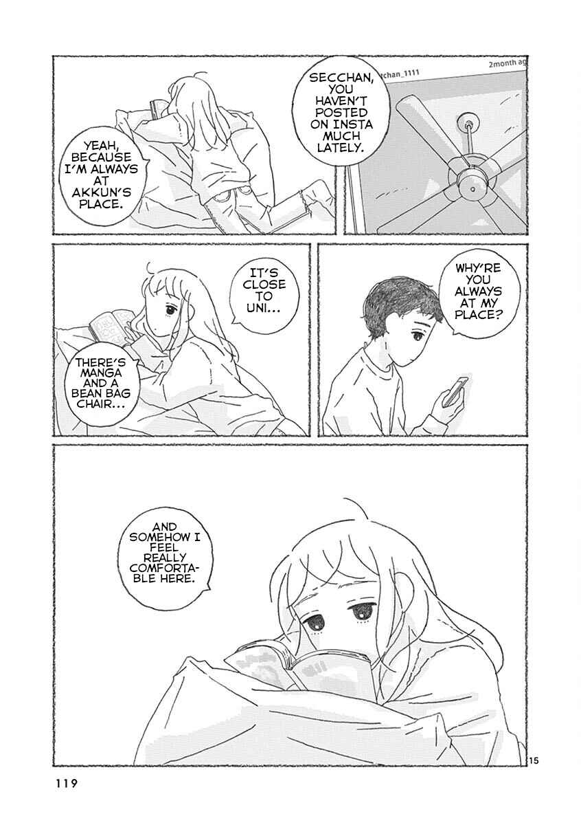 Page 15 Chapter 8 Secchan