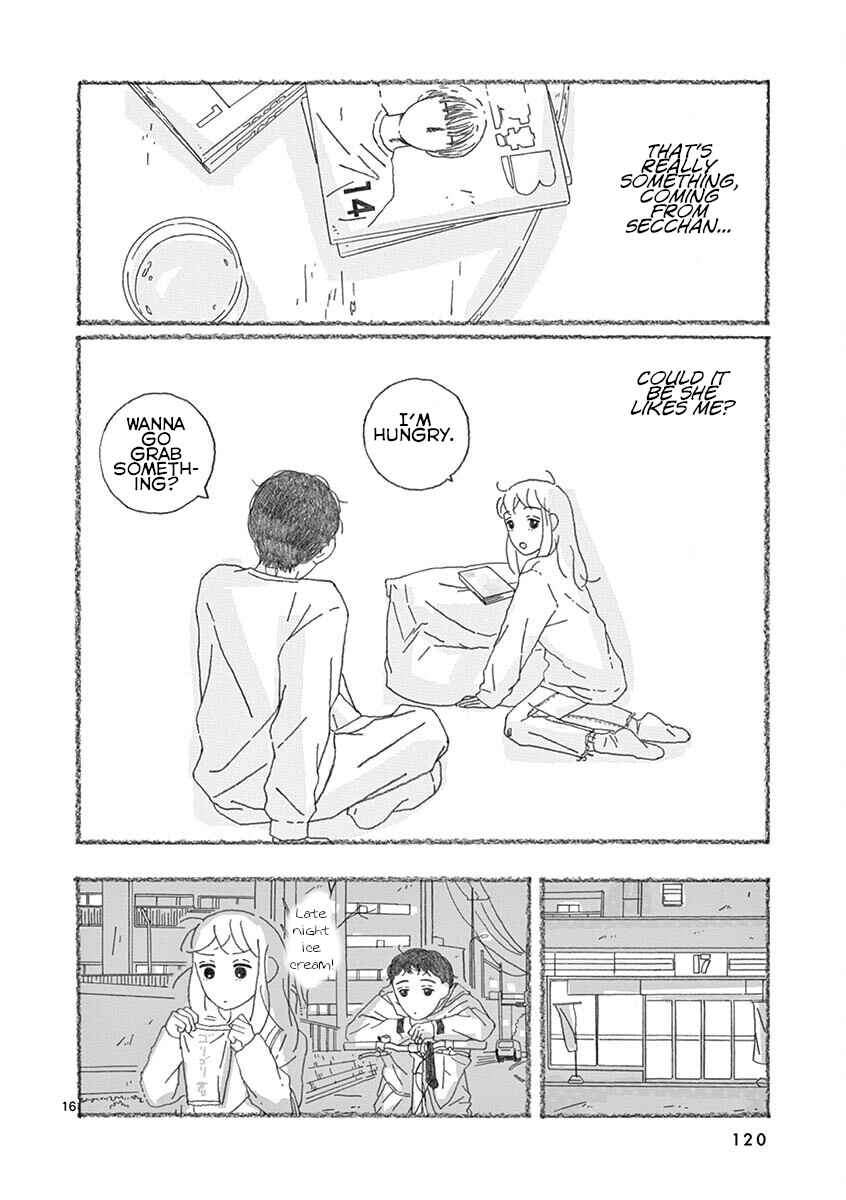 Page 16 Chapter 8 Secchan