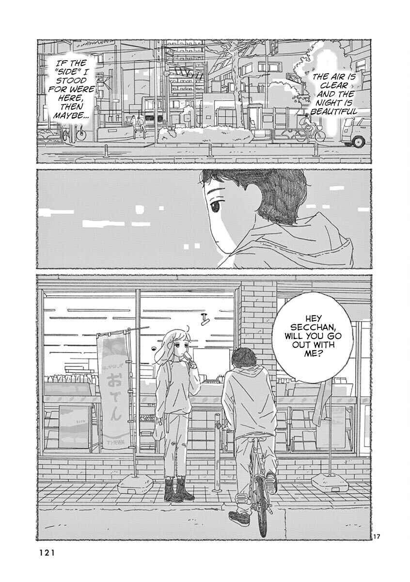 Page 17 Chapter 8 Secchan
