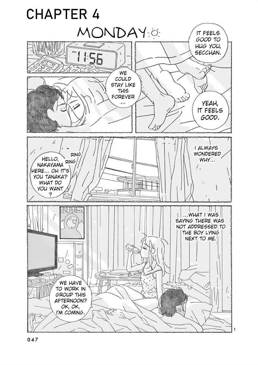 Page 1 Chapter 4 Secchan