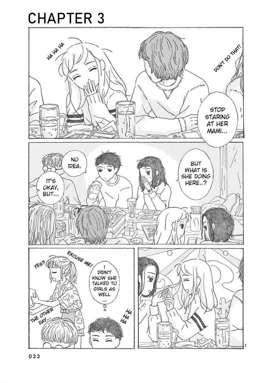 Page 1 Chapter 3 Secchan