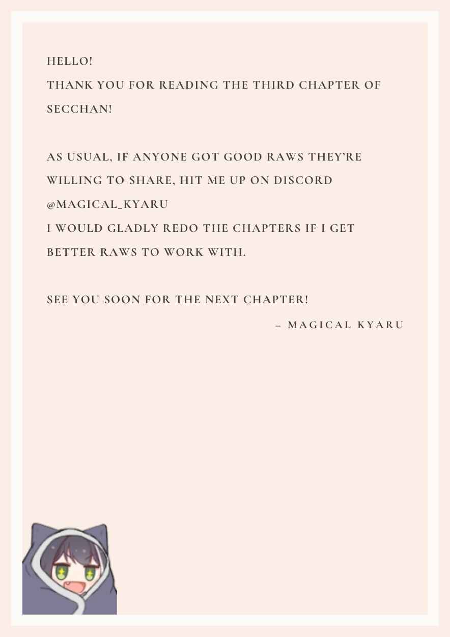 Page 13 Chapter 3 Secchan