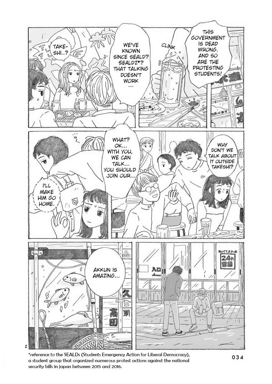 Page 2 Chapter 3 Secchan
