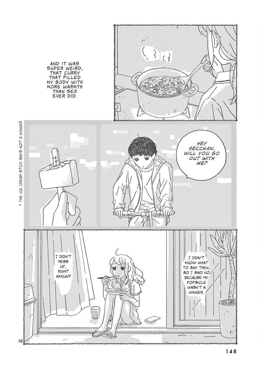 Page 10 Chapter 10 Secchan
