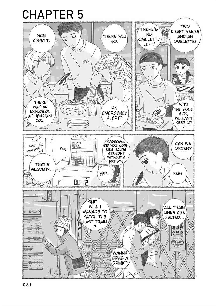 Page 1 Chapter 5 Secchan