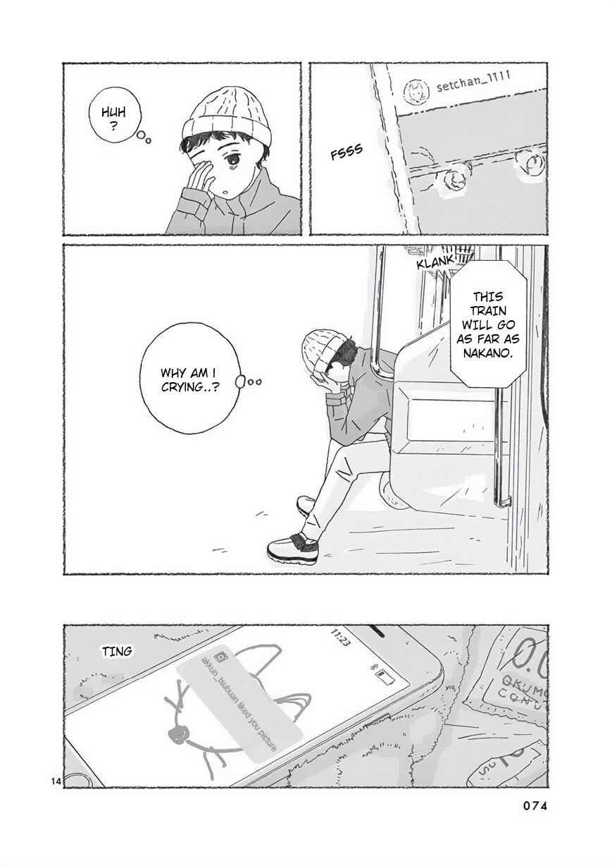 Page 13 Chapter 5 Secchan