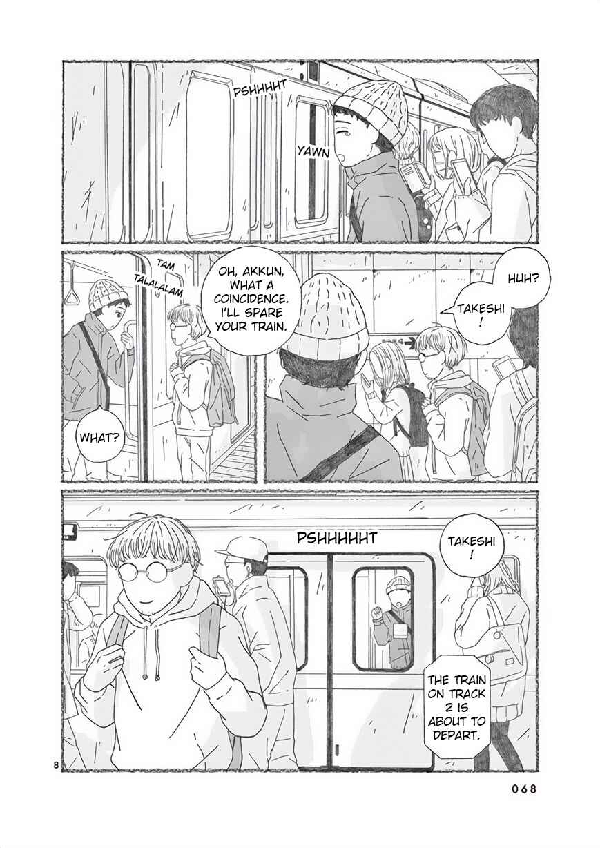 Page 8 Chapter 5 Secchan