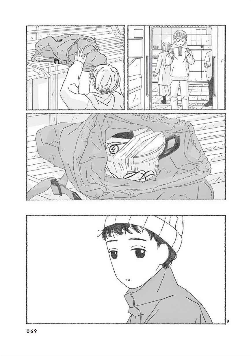 Page 9 Chapter 5 Secchan