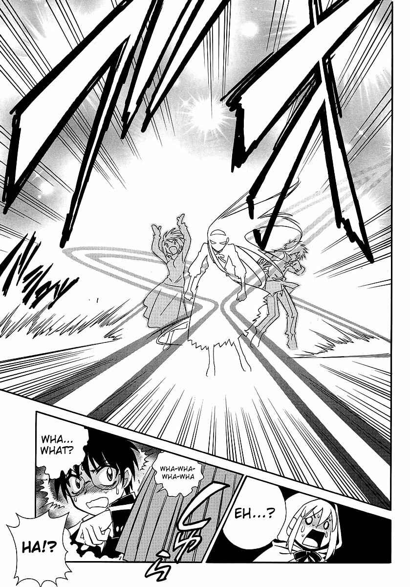 Page 17 Chapter 10 Melty Blood ACT:2