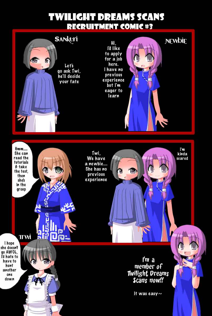 Page 25 Chapter 10 Melty Blood ACT:2
