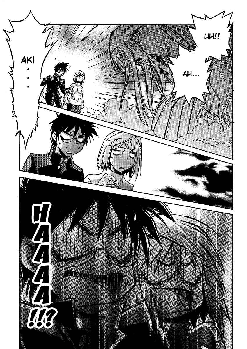 Page 24 Chapter 12 Melty Blood ACT:2