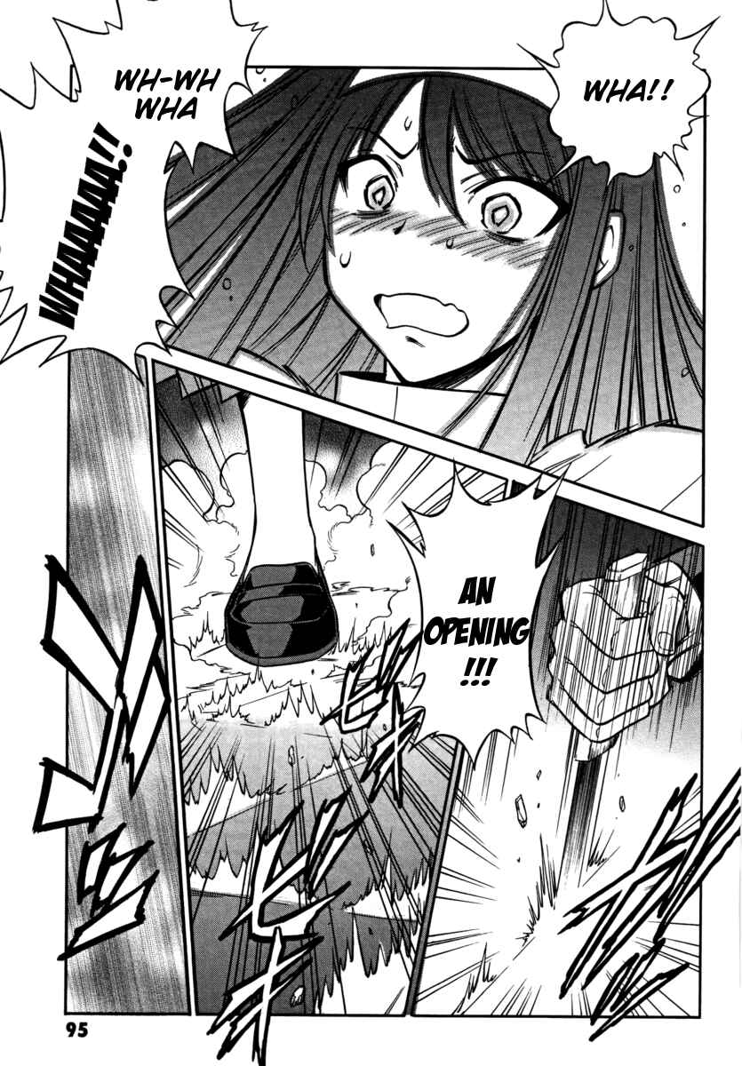 Page 15 Chapter 15 Melty Blood ACT:2