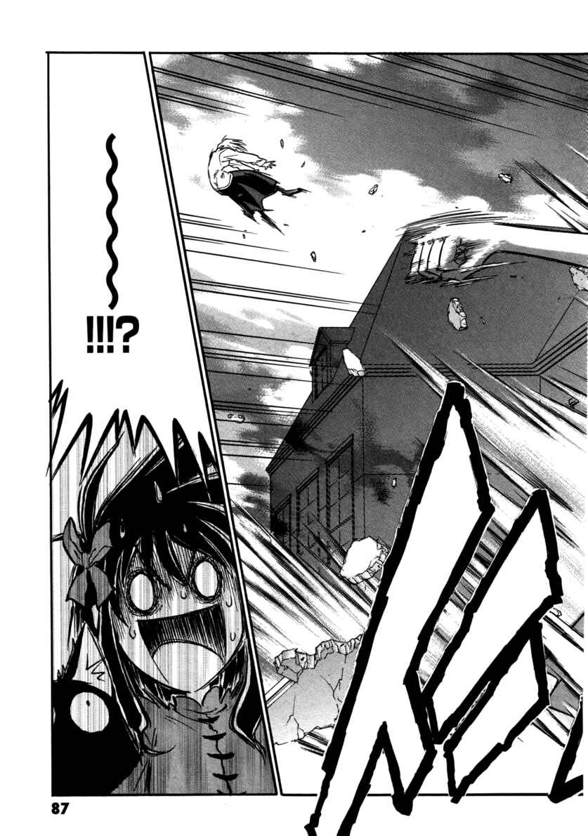 Page 7 Chapter 15 Melty Blood ACT:2