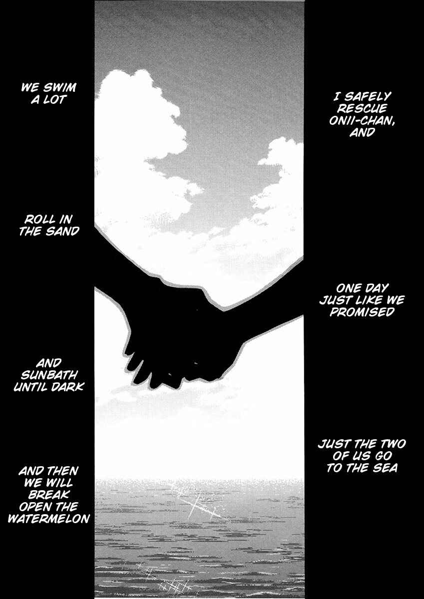 Page 15 Chapter 11.3 Melty Blood ACT:2