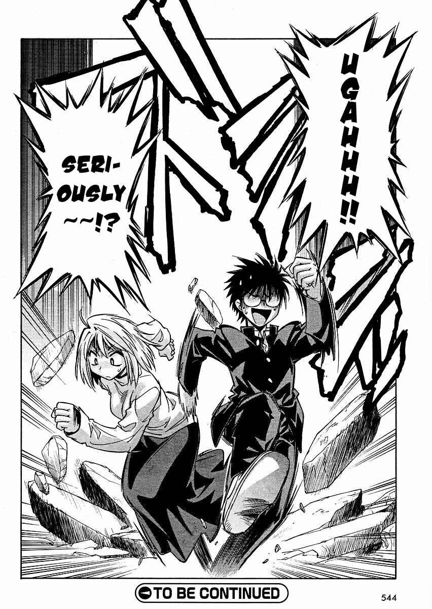 Page 23 Chapter 13 Melty Blood ACT:2