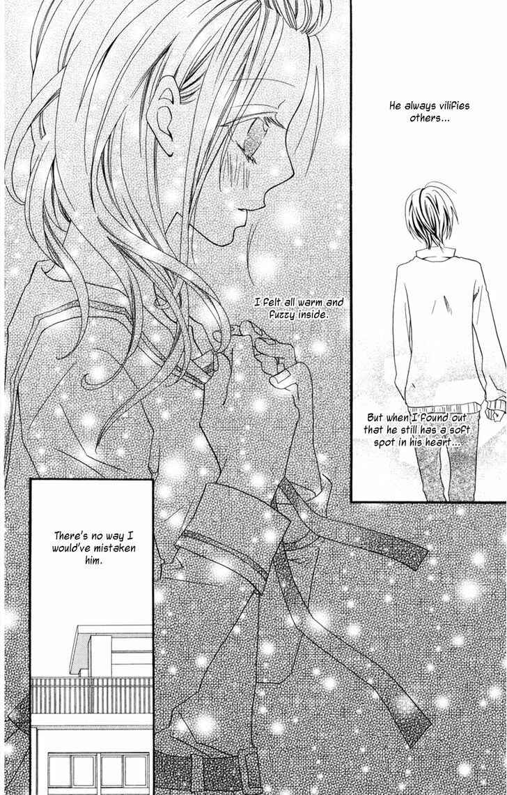 Page 23 Chapter 2 Hot Milk