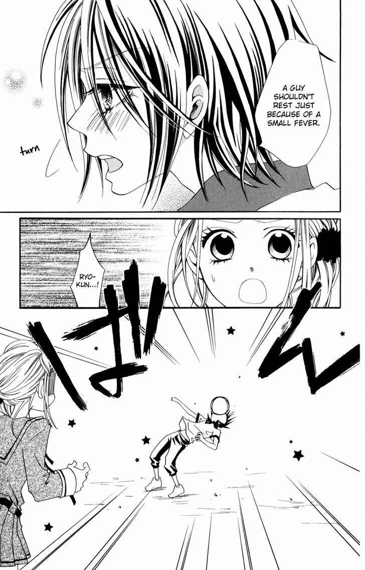 Page 32 Chapter 2 Hot Milk