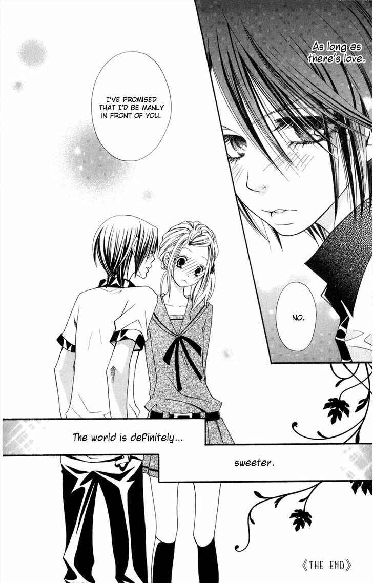 Page 43 Chapter 2 Hot Milk
