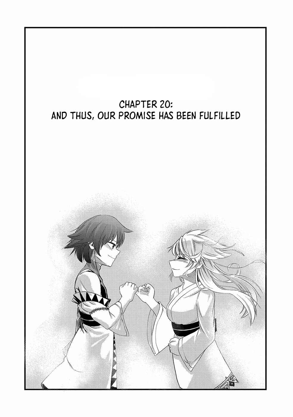 Page 2 Chapter 20 Sekai Saikyou no Doryokuka ~Sainou ga (Doryoku) Datta no de Kouritsu Yoku Kikakugai no Doryoku o Shitemiru~