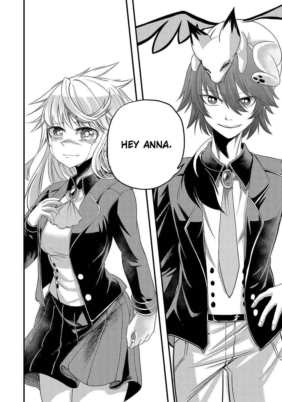 Page 26 Chapter 20 Sekai Saikyou no Doryokuka ~Sainou ga (Doryoku) Datta no de Kouritsu Yoku Kikakugai no Doryoku o Shitemiru~