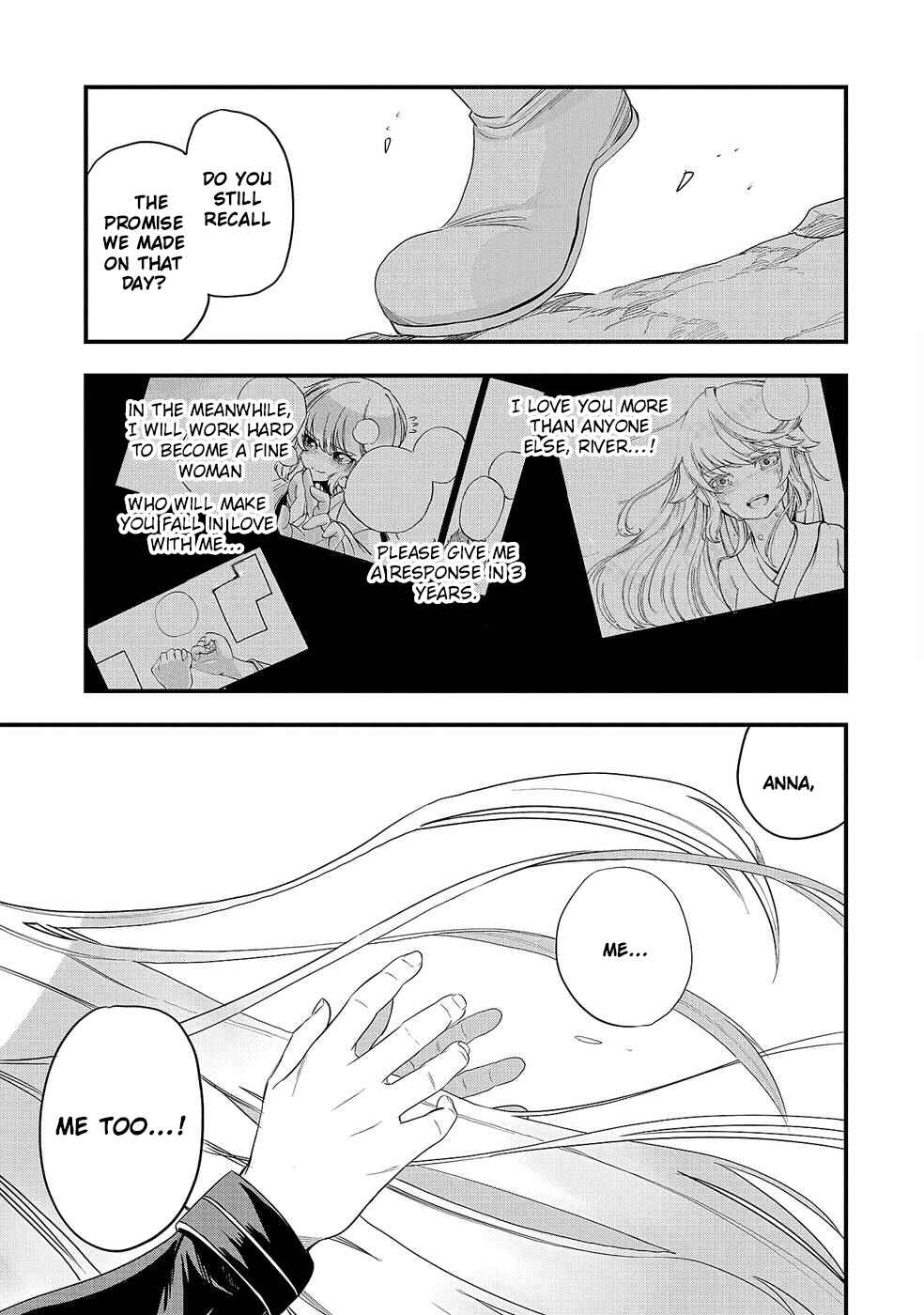 Page 27 Chapter 20 Sekai Saikyou no Doryokuka ~Sainou ga (Doryoku) Datta no de Kouritsu Yoku Kikakugai no Doryoku o Shitemiru~
