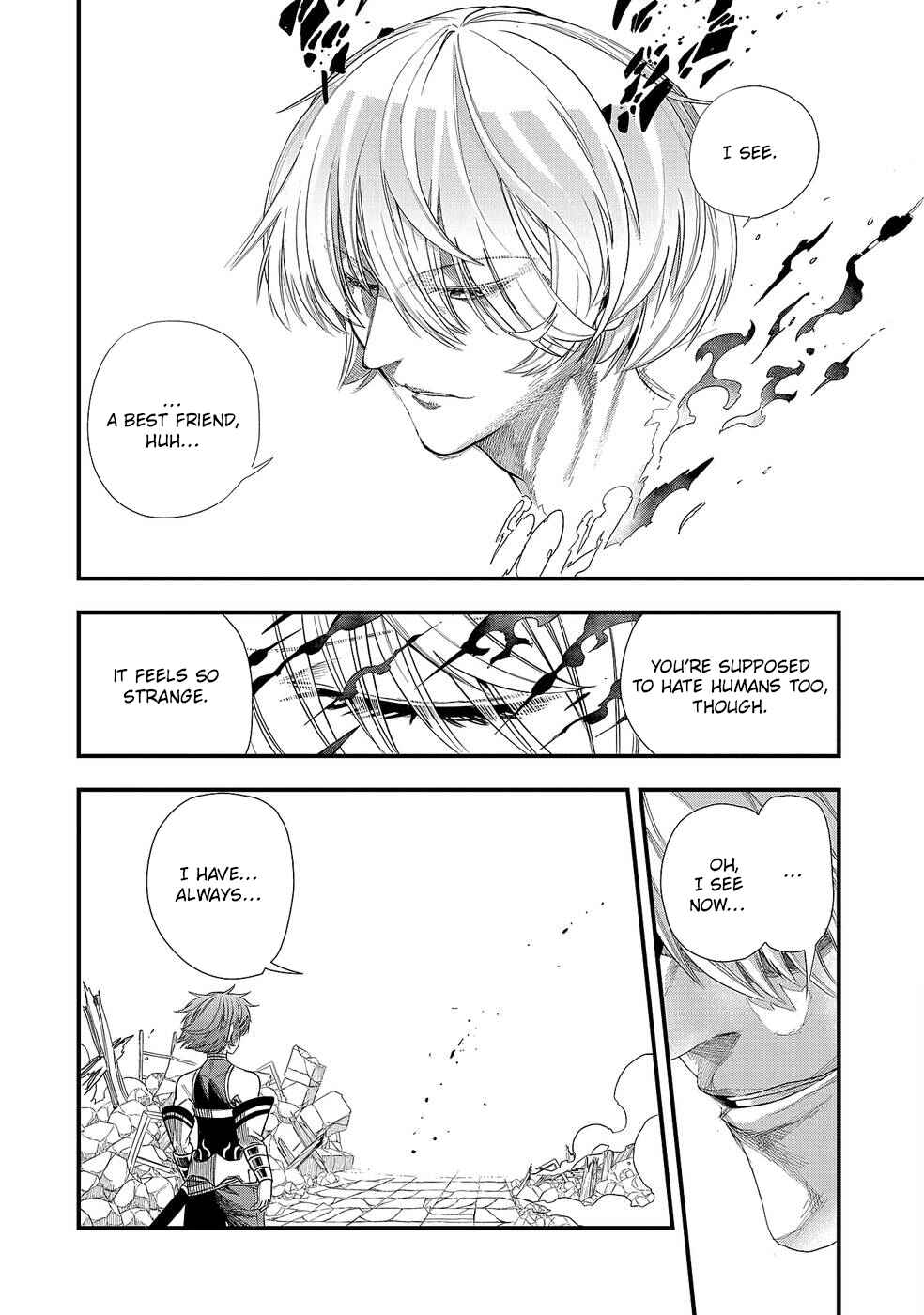 Page 6 Chapter 20 Sekai Saikyou no Doryokuka ~Sainou ga (Doryoku) Datta no de Kouritsu Yoku Kikakugai no Doryoku o Shitemiru~
