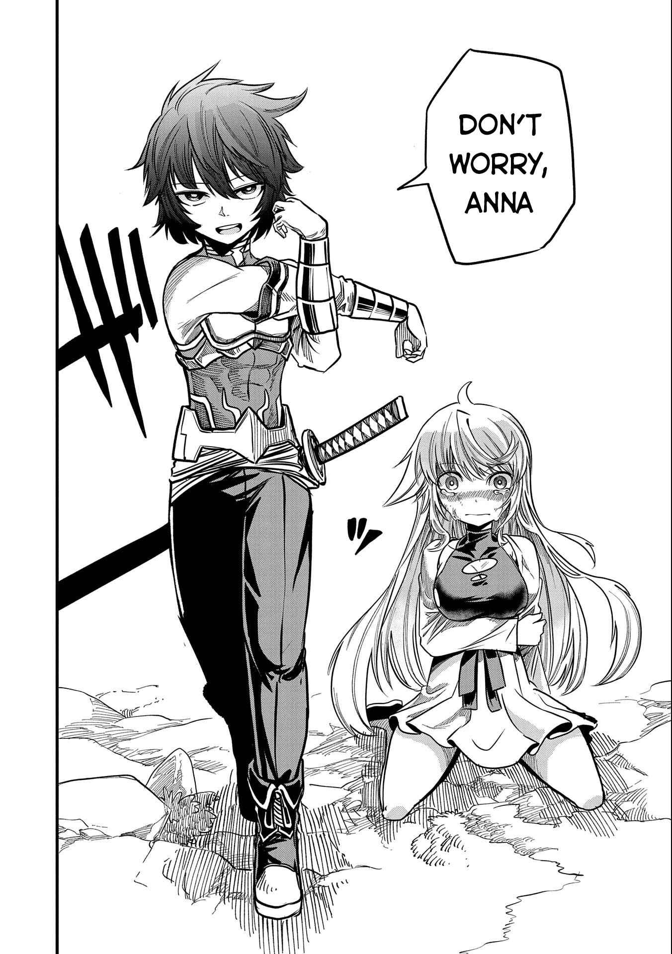 Page 35 Chapter 10 Sekai Saikyou no Doryokuka ~Sainou ga (Doryoku) Datta no de Kouritsu Yoku Kikakugai no Doryoku o Shitemiru~
