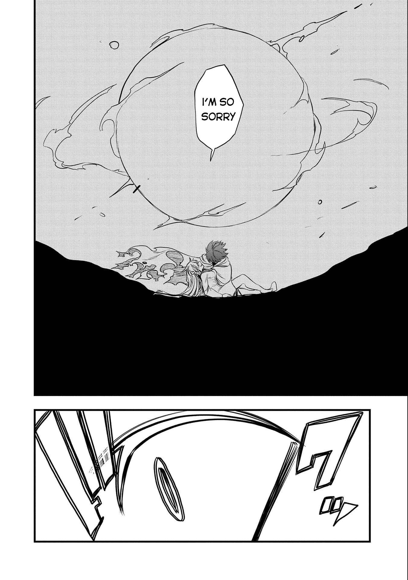 Page 19 Chapter 14 Sekai Saikyou no Doryokuka ~Sainou ga (Doryoku) Datta no de Kouritsu Yoku Kikakugai no Doryoku o Shitemiru~