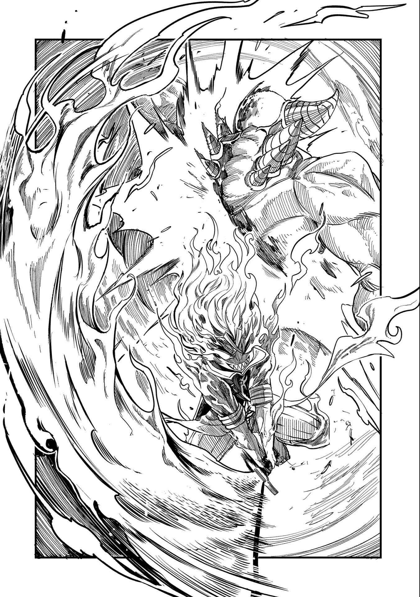 Page 25 Chapter 14 Sekai Saikyou no Doryokuka ~Sainou ga (Doryoku) Datta no de Kouritsu Yoku Kikakugai no Doryoku o Shitemiru~