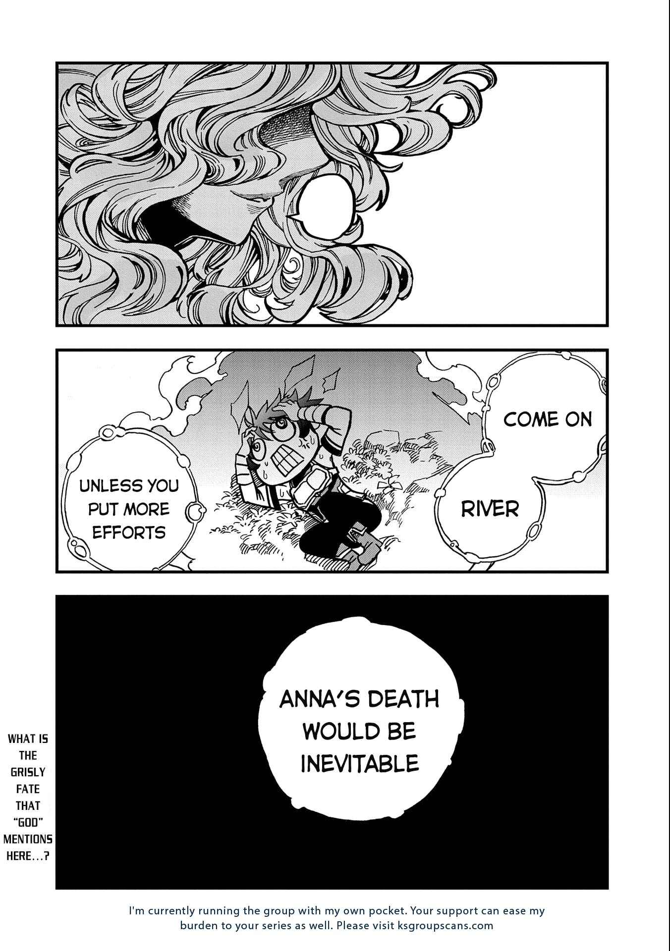 Page 34 Chapter 4 Sekai Saikyou no Doryokuka ~Sainou ga (Doryoku) Datta no de Kouritsu Yoku Kikakugai no Doryoku o Shitemiru~
