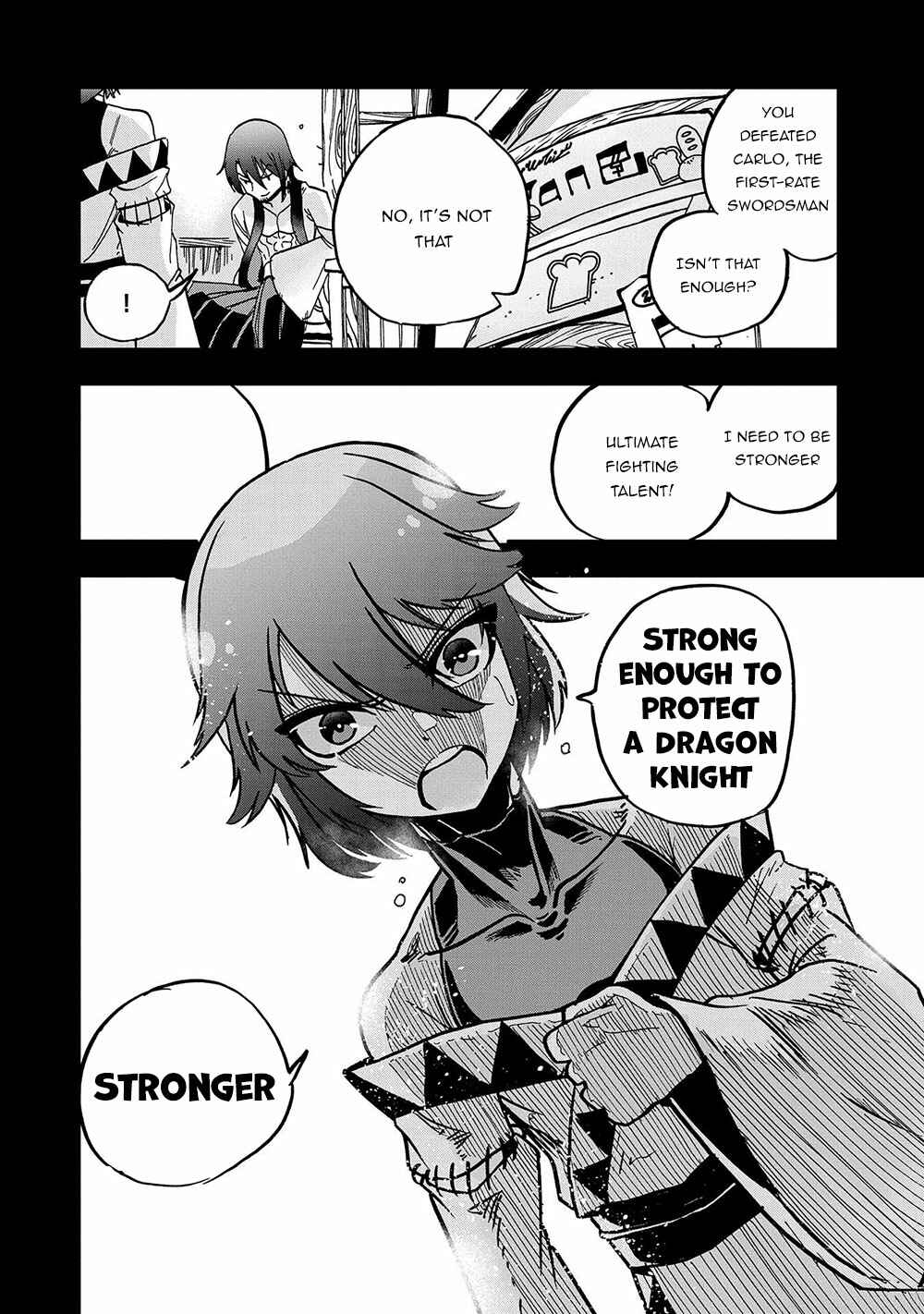 Page 13 Chapter 2 Sekai Saikyou no Doryokuka ~Sainou ga (Doryoku) Datta no de Kouritsu Yoku Kikakugai no Doryoku o Shitemiru~