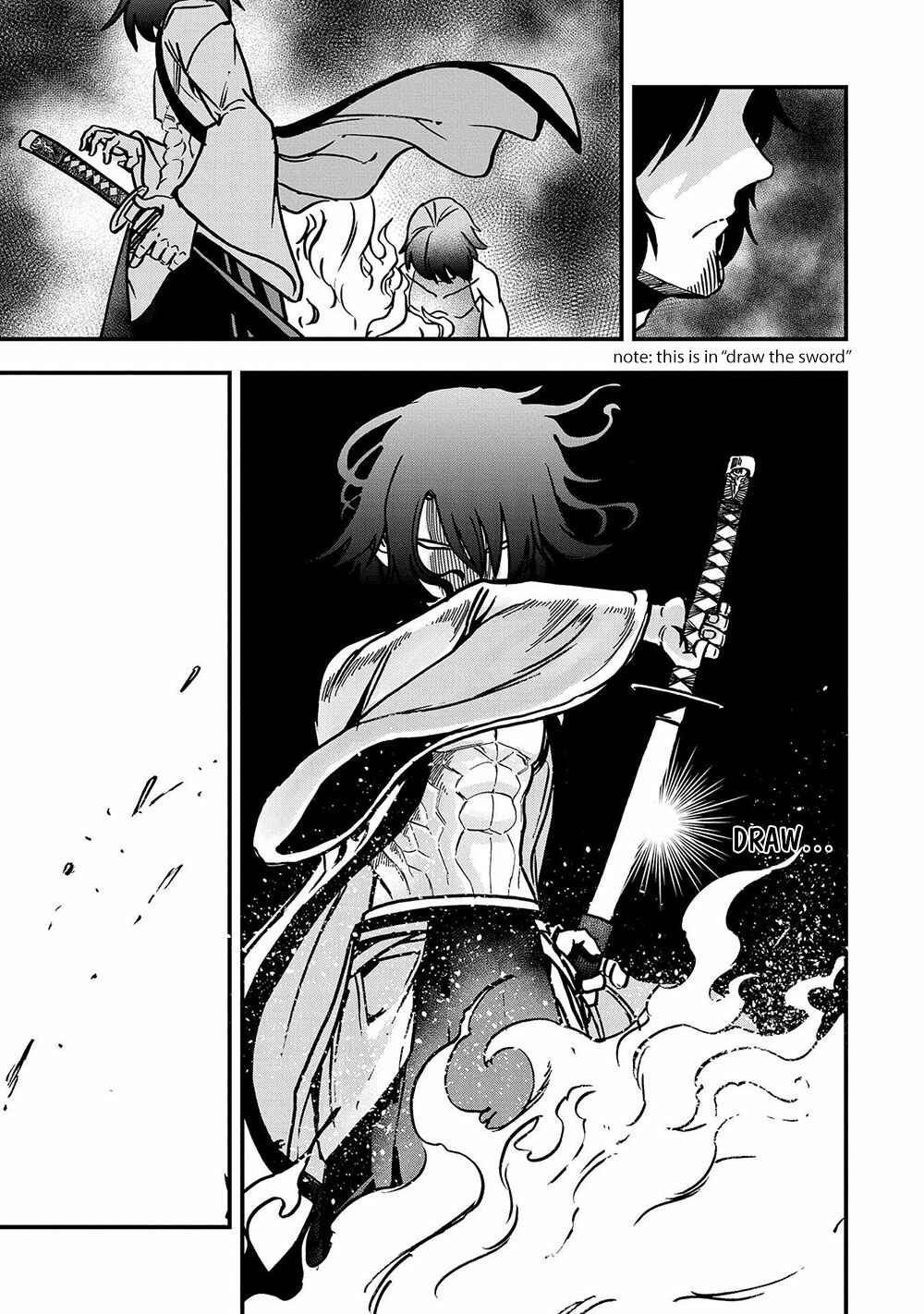 Page 24 Chapter 2 Sekai Saikyou no Doryokuka ~Sainou ga (Doryoku) Datta no de Kouritsu Yoku Kikakugai no Doryoku o Shitemiru~