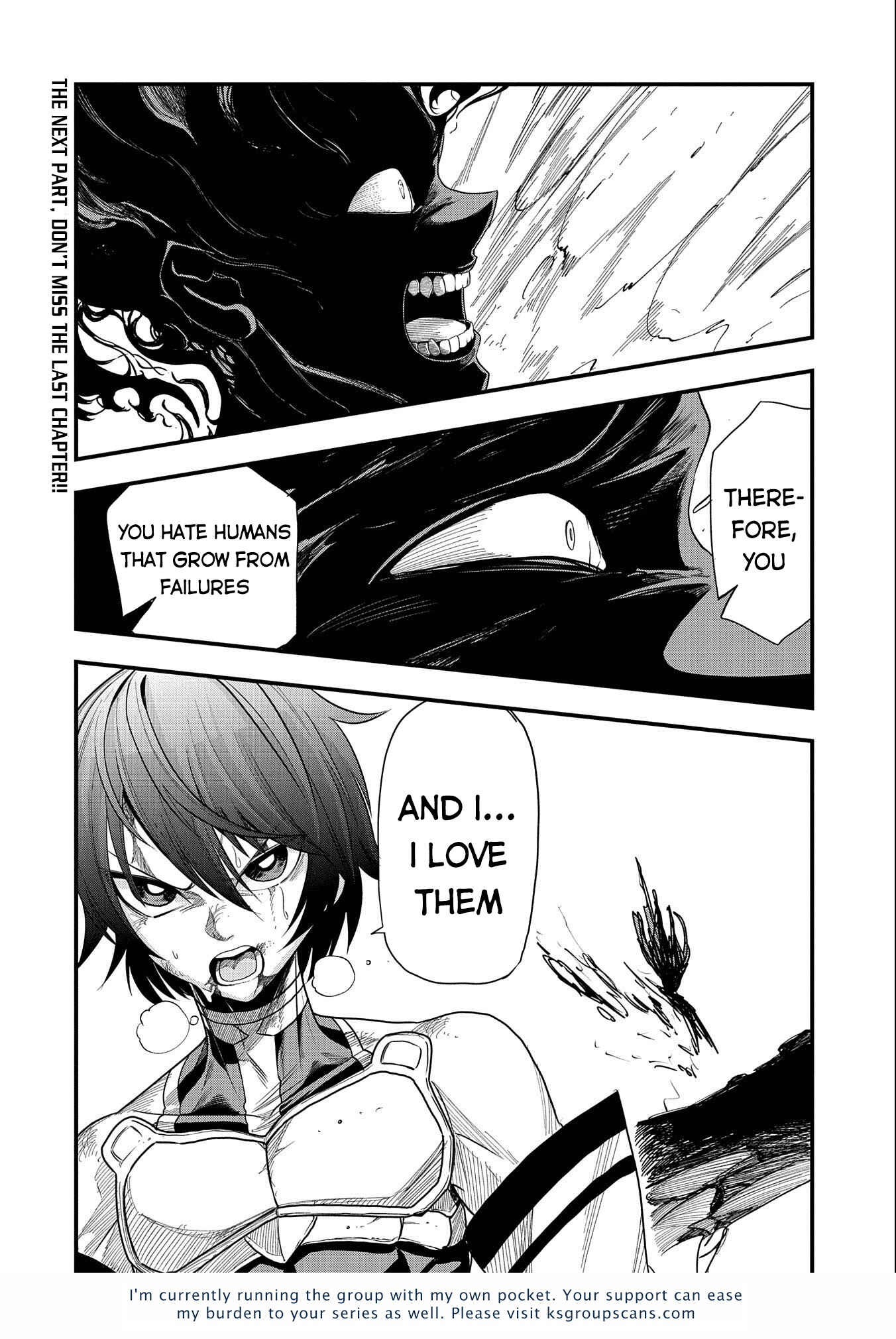 Page 30 Chapter 19 Sekai Saikyou no Doryokuka ~Sainou ga (Doryoku) Datta no de Kouritsu Yoku Kikakugai no Doryoku o Shitemiru~