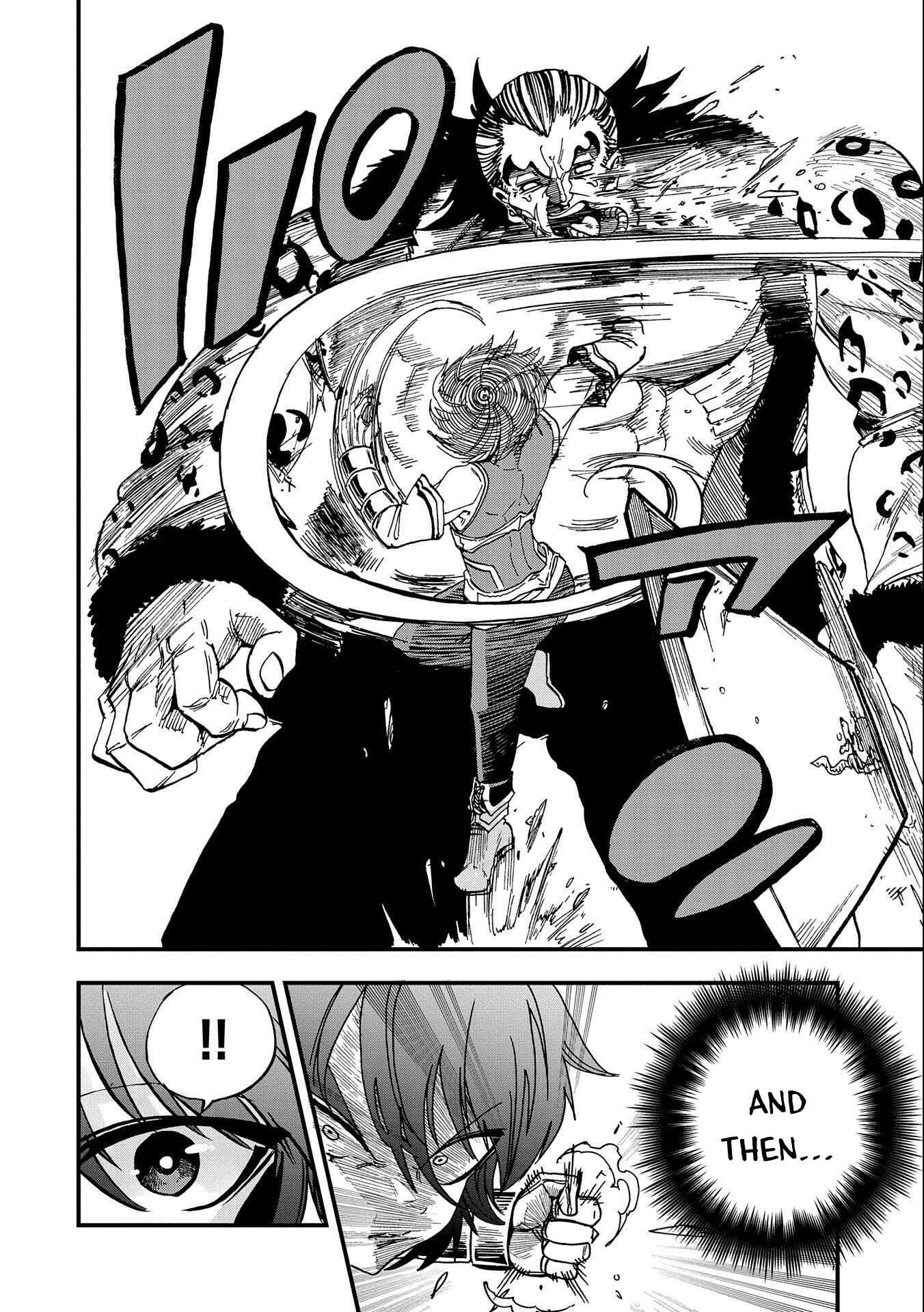 Page 29 Chapter 3 Sekai Saikyou no Doryokuka ~Sainou ga (Doryoku) Datta no de Kouritsu Yoku Kikakugai no Doryoku o Shitemiru~