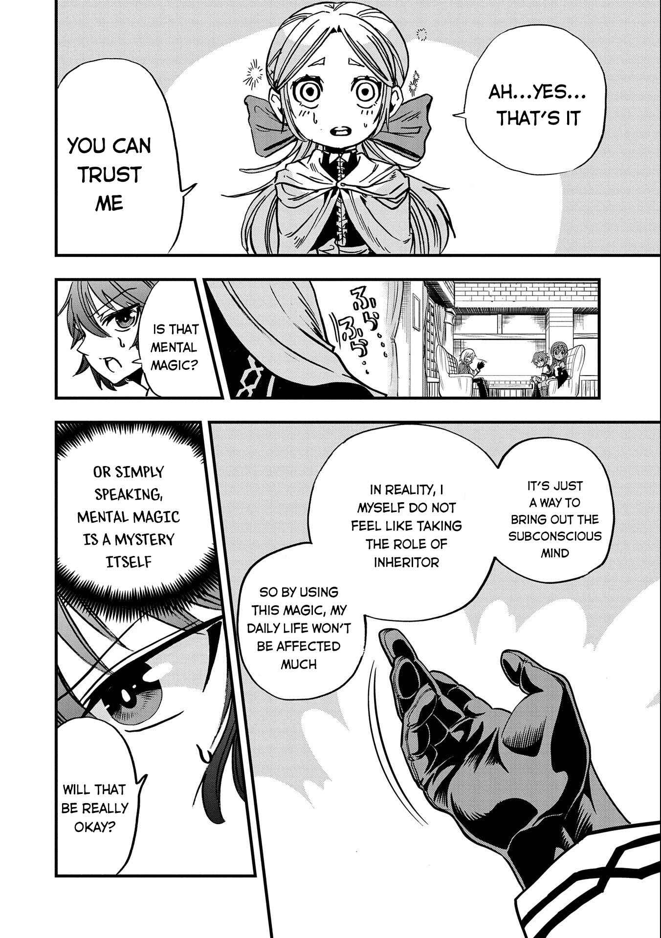 Page 31 Chapter 5 Sekai Saikyou no Doryokuka ~Sainou ga (Doryoku) Datta no de Kouritsu Yoku Kikakugai no Doryoku o Shitemiru~