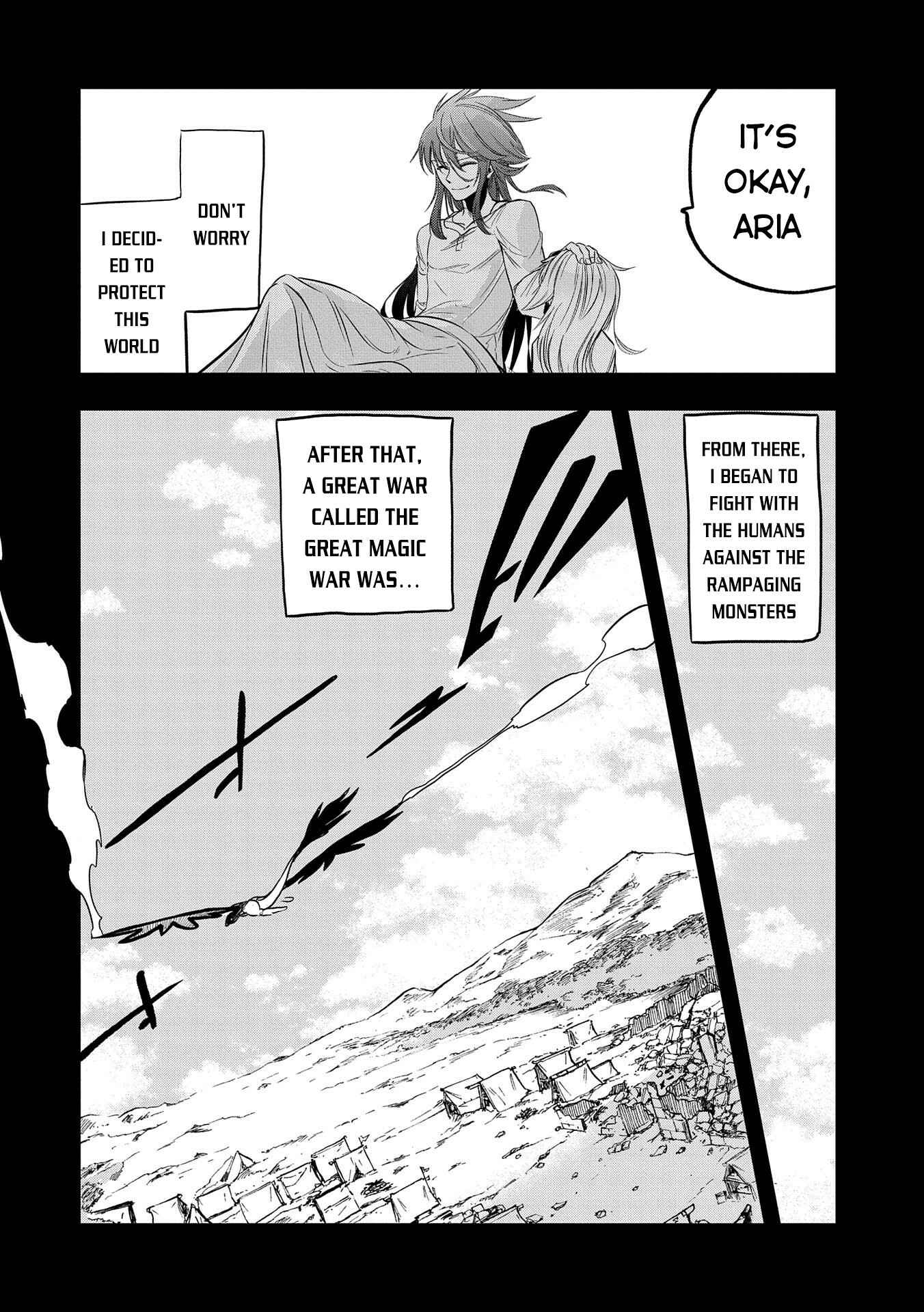 Page 13 Chapter 18 Sekai Saikyou no Doryokuka ~Sainou ga (Doryoku) Datta no de Kouritsu Yoku Kikakugai no Doryoku o Shitemiru~